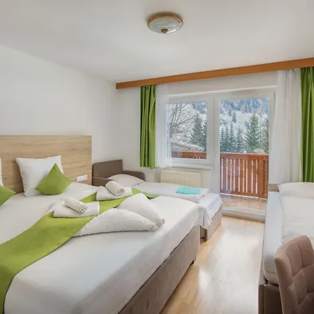 Szálloda Sonnhof 3*