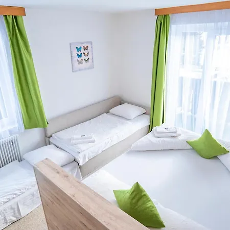 Sonnhof Otel