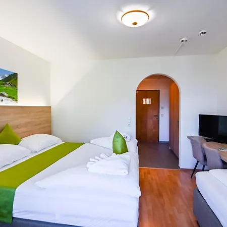 Szálloda Sonnhof 3*