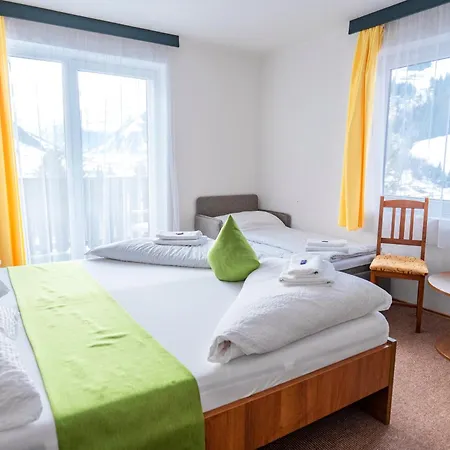 Sonnhof Hotel Rauris