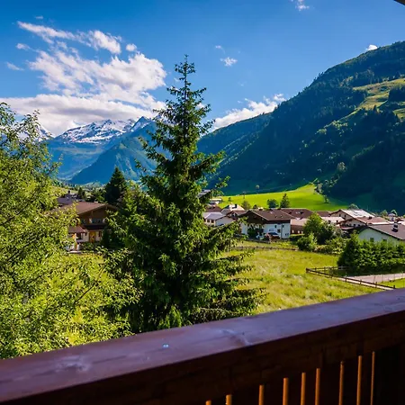 Sonnhof Szálloda Rauris