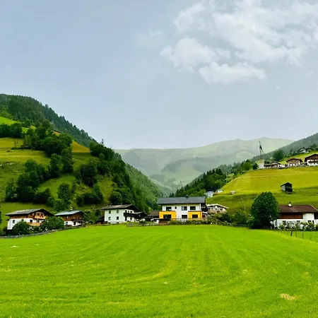 Sonnhof Hotel Rauris