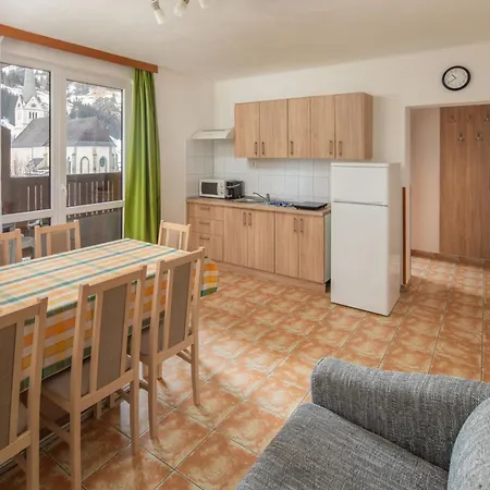 Hotel Sonnhof Rauris