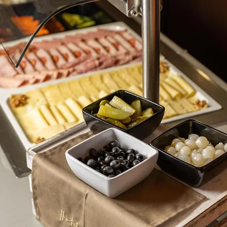 Hotel Sonnhof Rauris