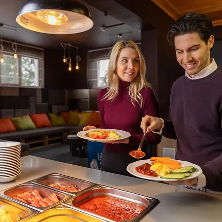 Szálloda Sonnhof 3*