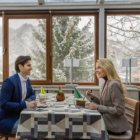 Sonnhof Hotel Rauris