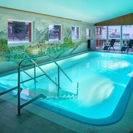 Otel Sonnhof