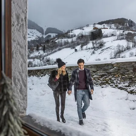 Sonnhof Hotel Rauris