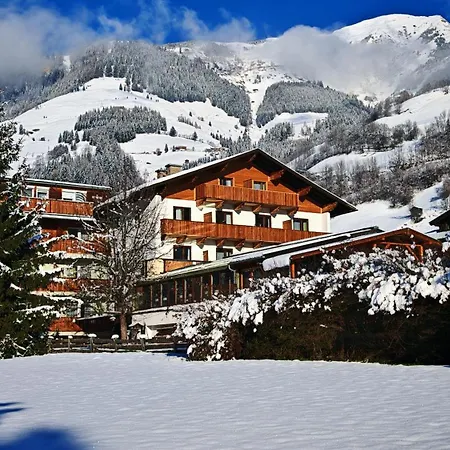 Szálloda Sonnhof 3*