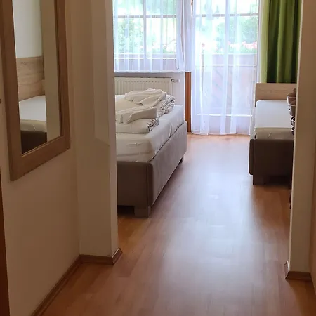 Sonnhof 3* Rauris