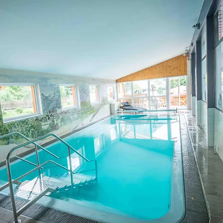 Sonnhof Hotel Rauris