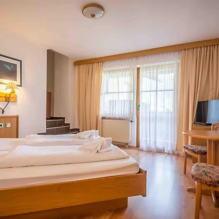 Sonnhof Otel Rauris