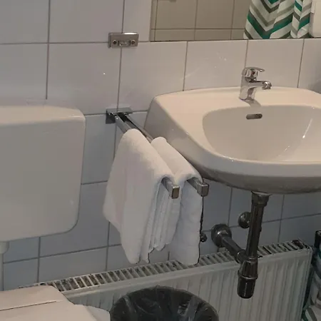 Otel Sonnhof 3*