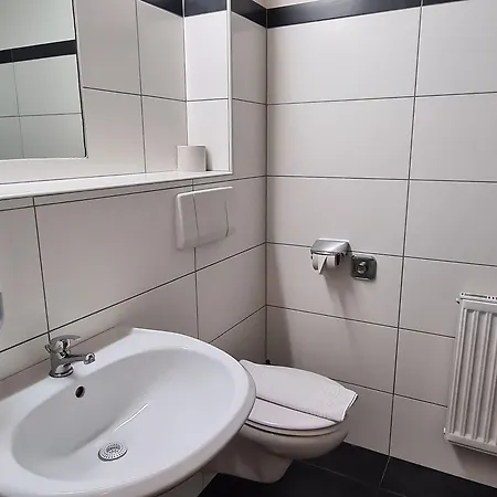 Otel Sonnhof 3*