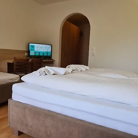 Sonnhof 3* Rauris