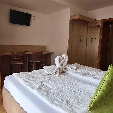 Sonnhof Otel Rauris