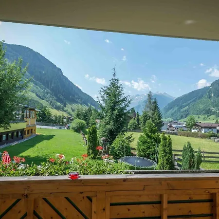 Sonnhof 3* Rauris