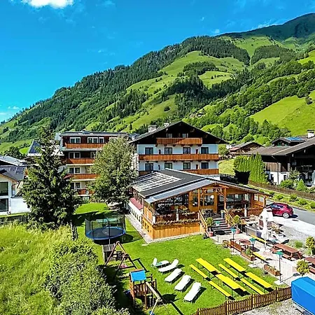 Sonnhof Hotel 3*