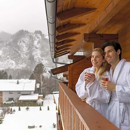 Sonnhof Hotel Rauris