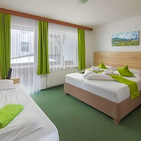 Hotel Sonnhof