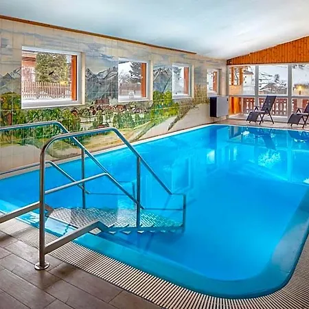 Hotel Sonnhof