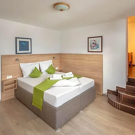 Hotel Sonnhof Rauris