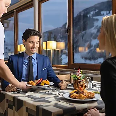 Sonnhof Hotel Rauris