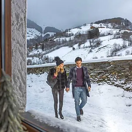 Sonnhof Hotel Rauris