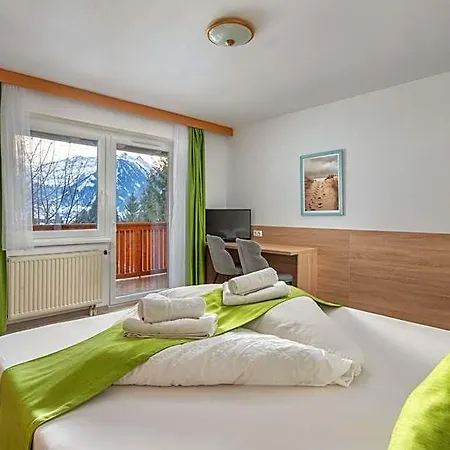 Hotel Sonnhof 3*