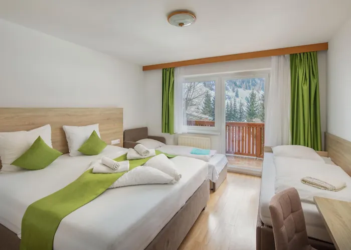 Hotel Sonnhof 3*