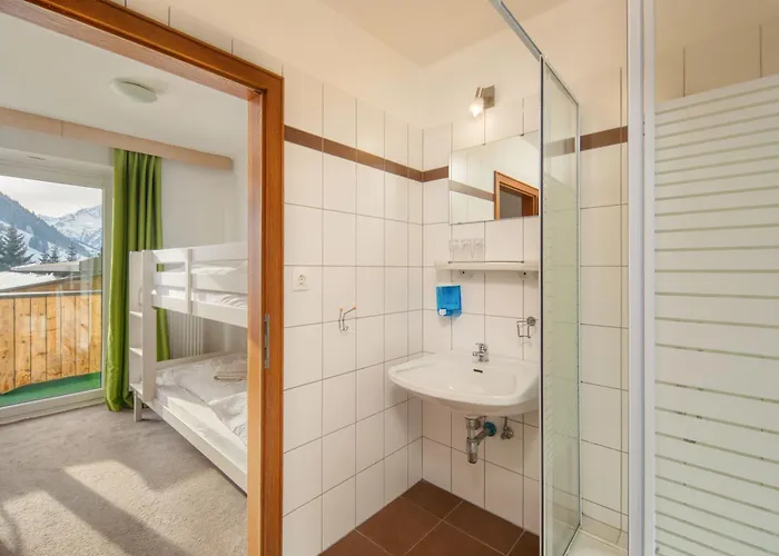 Sonnhof 3* Rauris