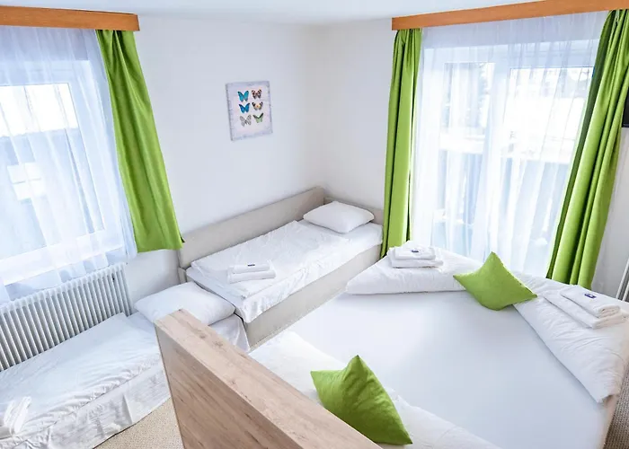 Sonnhof Hotel