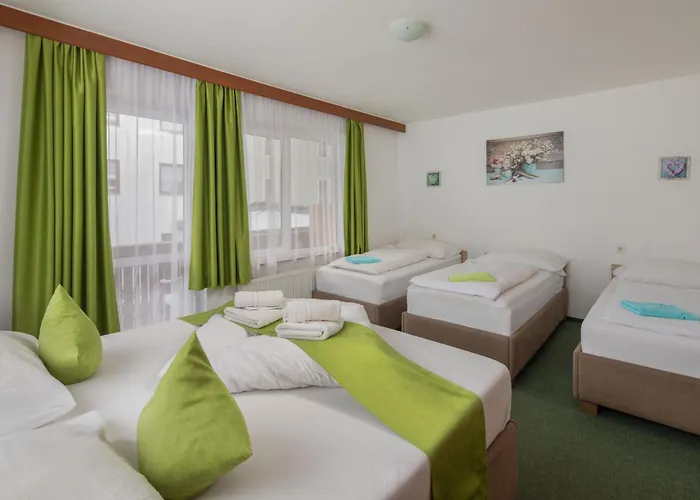 Sonnhof Hotel 3*