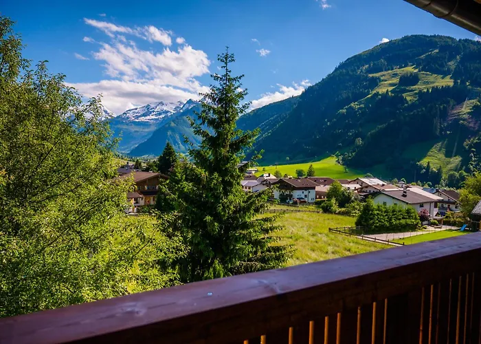 Sonnhof Hotel Rauris