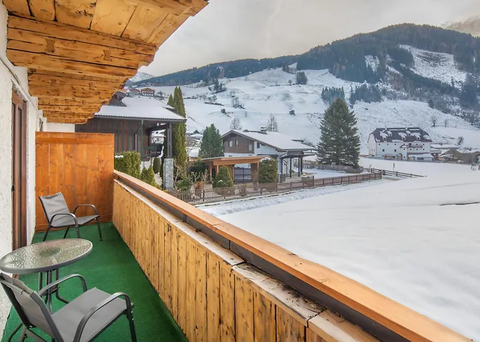 Hotel Sonnhof Rauris