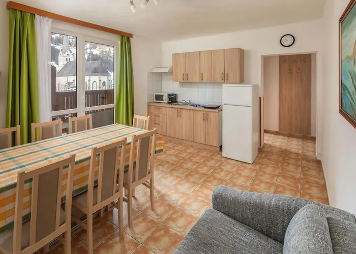 Hotel Sonnhof Rauris