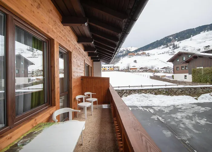 Hotel Sonnhof
