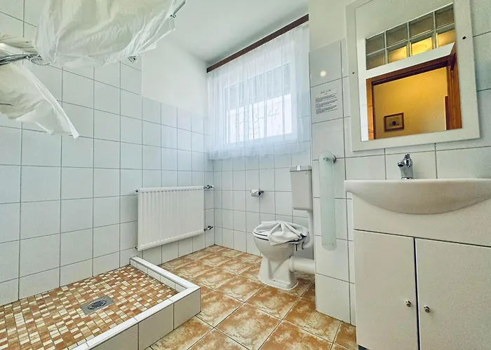 Ξενοδοχείο Sonnhof 3*