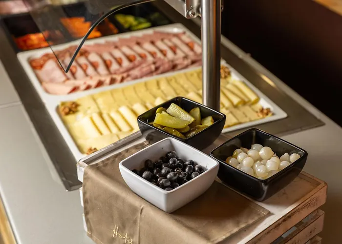 Hotel Sonnhof Rauris