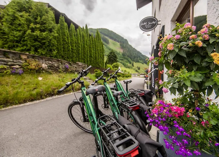 Sonnhof Rauris
