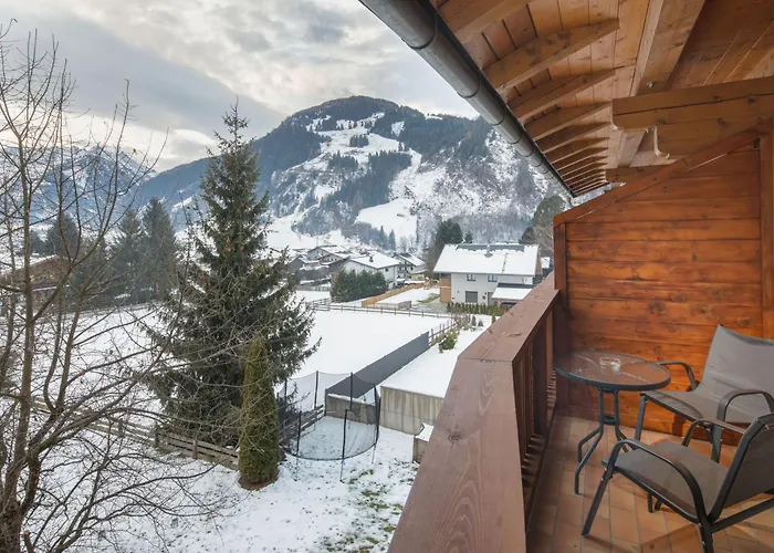 Sonnhof 3* Rauris