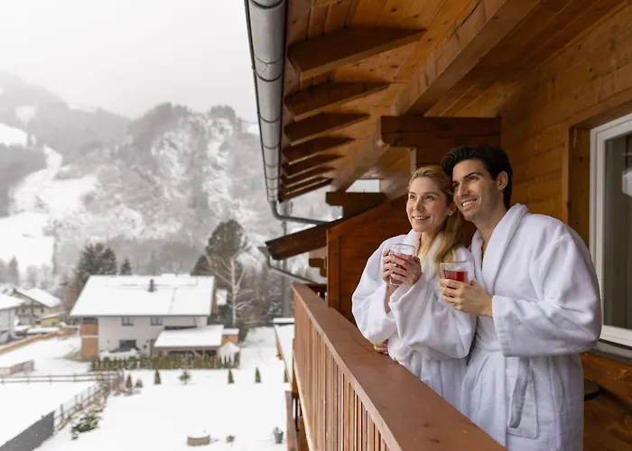 Hotel Sonnhof