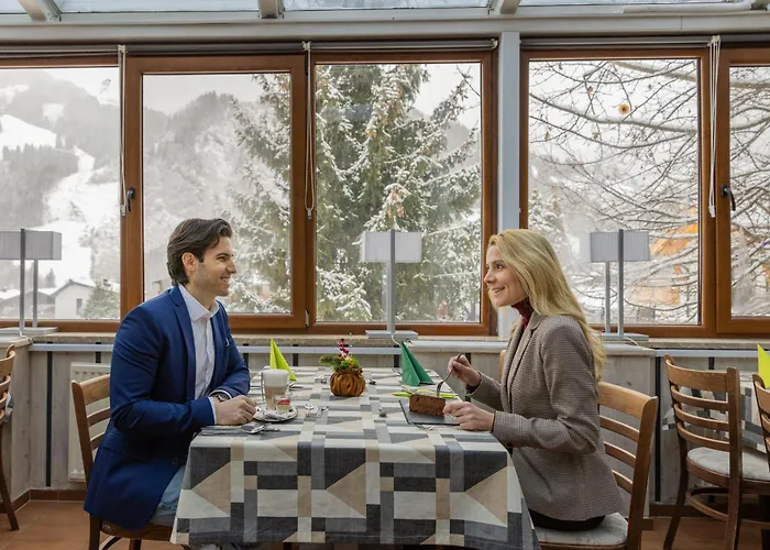 Sonnhof Hotel Rauris