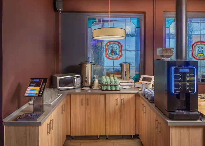 Hotel Sonnhof Rauris