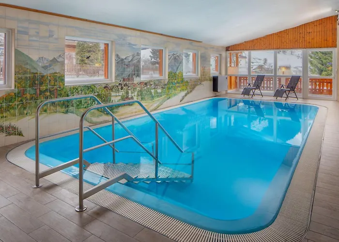 Hotel Sonnhof 3*