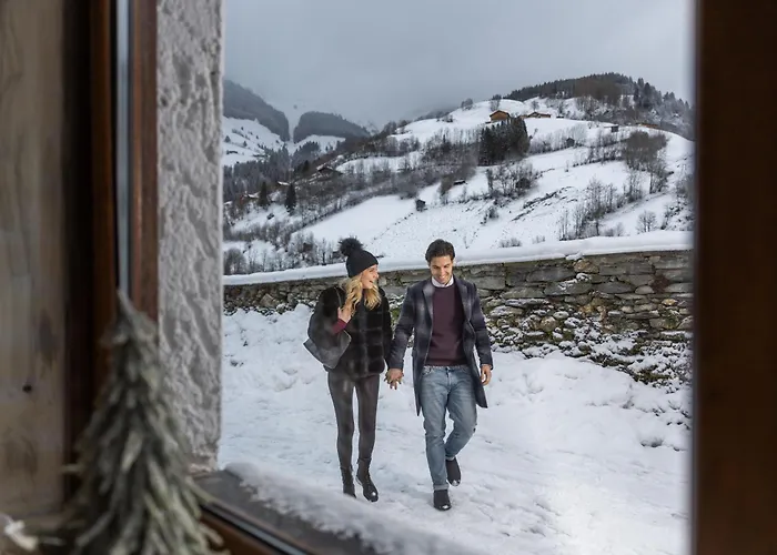 Sonnhof Hotel Rauris