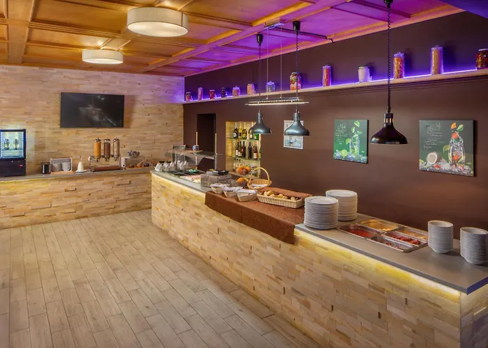 Sonnhof Hotel