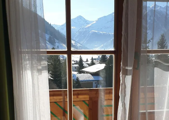 Sonnhof 3* Rauris