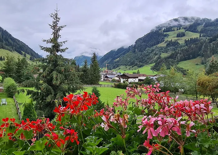Hotel Sonnhof 3*