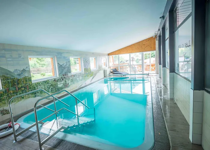 Sonnhof Hotel Rauris